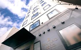 ホテルトレンド 浅草田原町